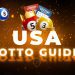 TEXAS LOTTO GUIDE