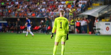 PICKFORD EVERTON