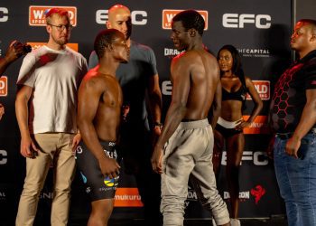 EFC 113