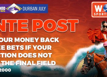 HOLLYWOODBETS DURBAN JULY