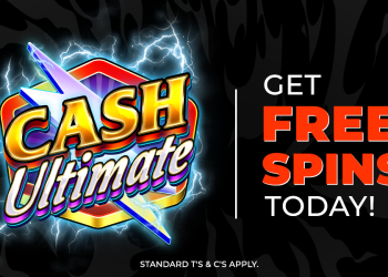 FREE SPINS CASH ULTIMATE