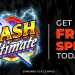 FREE SPINS CASH ULTIMATE