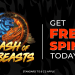 FREE SPINS CLASH OF BEASTS
