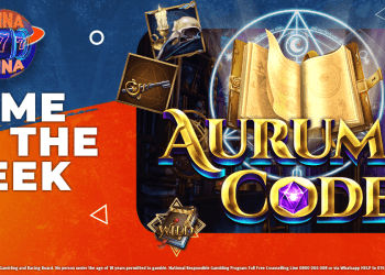 GAME OF THE WEEK