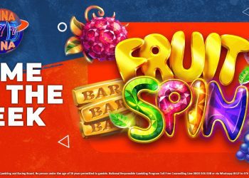 GOTW FRUIT SPIN BLOG
