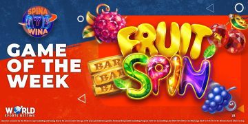 GOTW FRUIT SPIN BLOG
