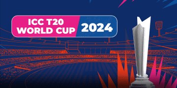 ICC T20 WORLD CUP