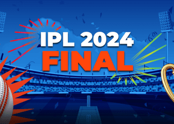 IPL FINAL 2024