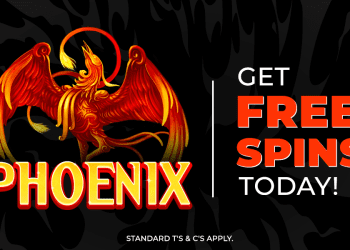 free spins phoenix