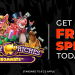 free spins piggy riches