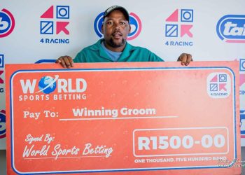 WSB Grooms Initiative