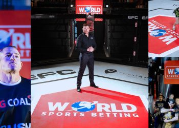 Greatness Has A New Name