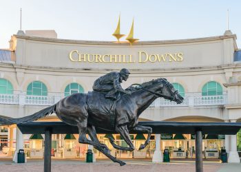 KENTUCKY DERBY