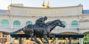 KENTUCKY DERBY