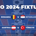 EURO 2024 BETTING