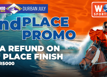 HOLLYWOODBETS DURBAN JULY