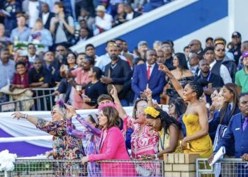 Hollywoodbets Durban July