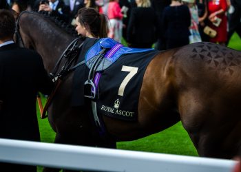 ROYAL ASCOT