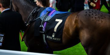 ROYAL ASCOT