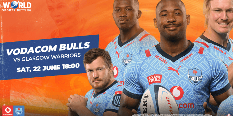 Bulls v Glasgow Warriors, URC Final Betting Preview