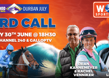 2024 DURBAN JULY CARD CALL