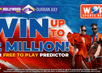 HOLLYWOODBETS DURBAN JULY