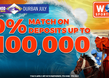 DEPOSIT BONUS