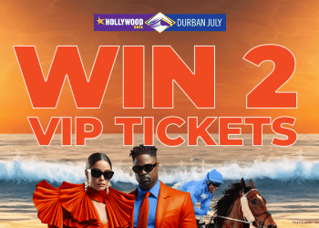 DURBAN JULY TICKETS