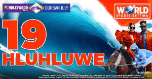 HOLLYWOODBETS DURBAN JULY 2024 WORLD SPORTS BETTING 