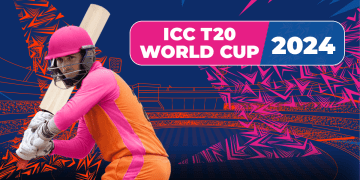 ICC CWC 2024