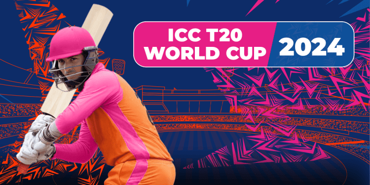 ICC CWC 2024