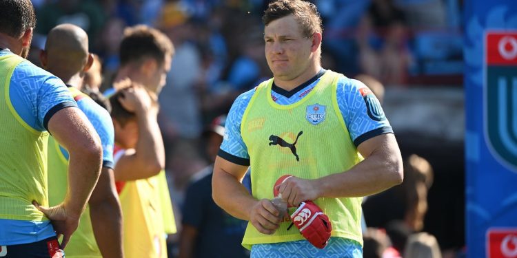 BOKS AUDITION FOR DYNAMIC VODACOM BULLS DUO