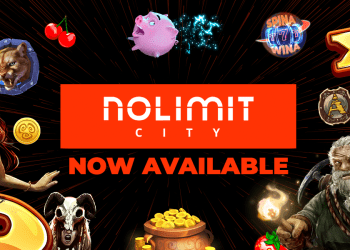 nolimit city slots