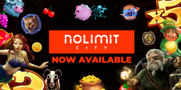 nolimit city slots