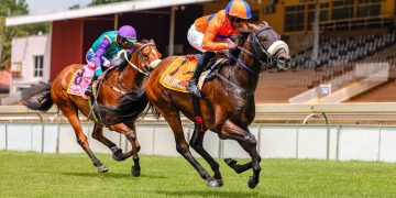 FAIRVIEW FRIDAY 21 JUNE 2024