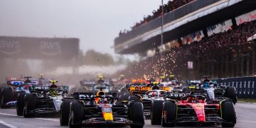 F1 SPANISH GP