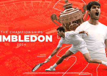 WIMBLEDON 2024