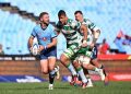 VODACOM BULLS