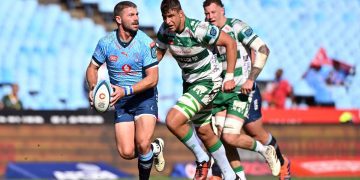 VODACOM BULLS