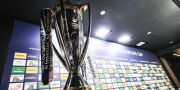 INVESTEC CHAMPIONS CUP 2024/25