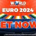 EURO 2024 BET NOW