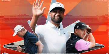 PGA TOUR BETTING