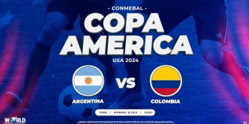 COPA AMERICA