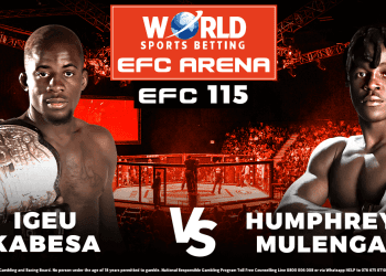 EFC 115