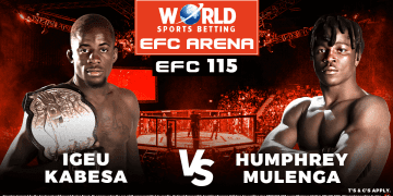 EFC 115