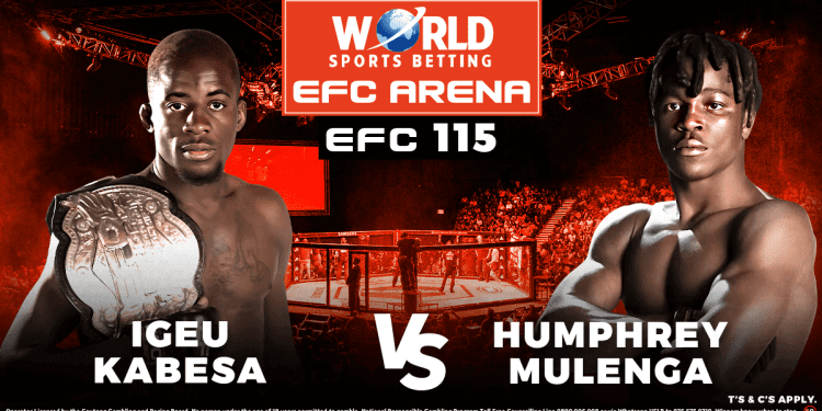 EFC 115