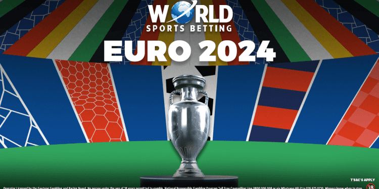 EURO 2024