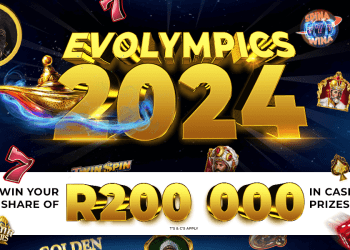 Evolympics