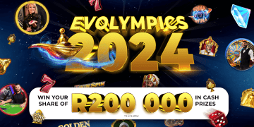 Evolympics