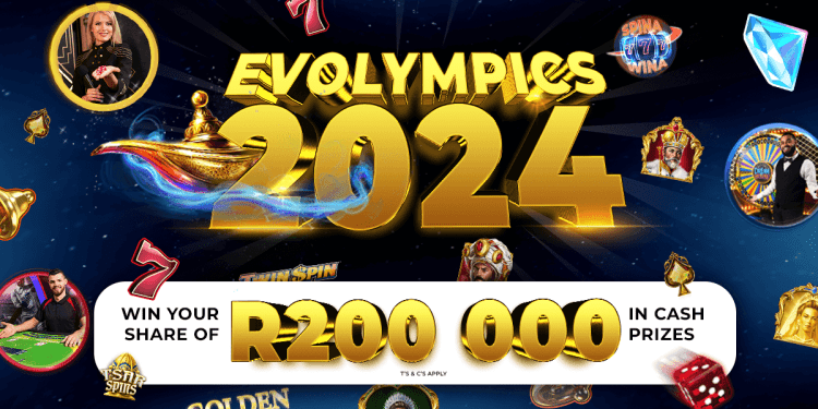 Evolympics